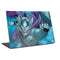 Marvel Thor Asgard on Ice Laptop Skins